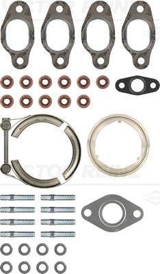 MOUNTING KIT. CHARGER