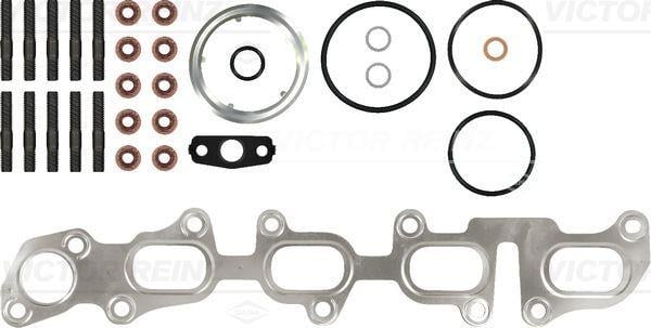 MOUNTING KIT. CHARGER