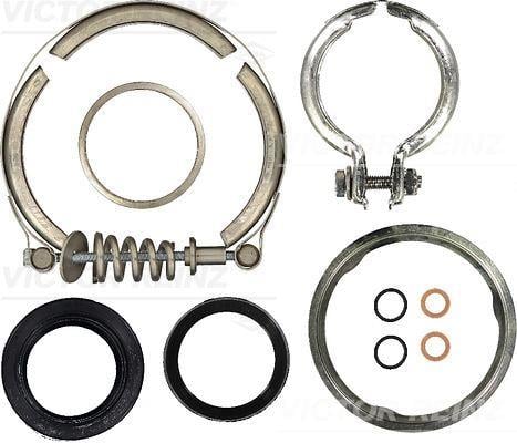 MOUNTING KIT. CHARGER