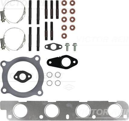 MOUNTING KIT. CHARGER