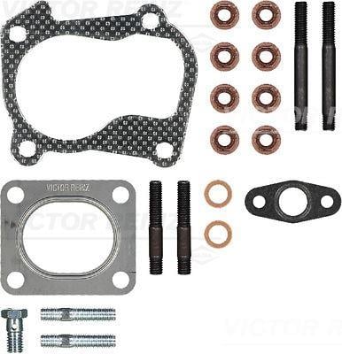 MOUNTING KIT. CHARGER