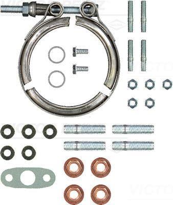 MOUNTING KIT. CHARGER
