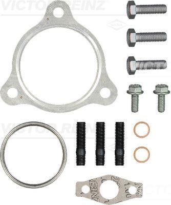 MOUNTING KIT. CHARGER