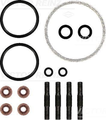 MOUNTING KIT. CHARGER