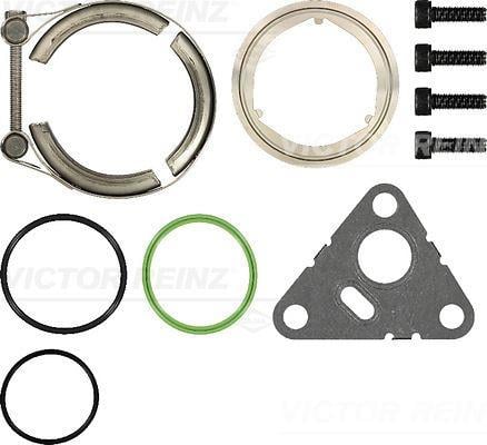 MOUNTING KIT. CHARGER