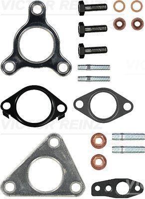 MOUNTING KIT. CHARGER
