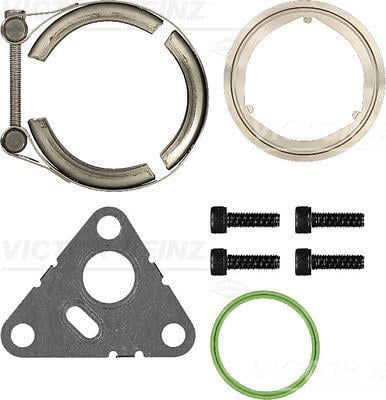 MOUNTING KIT. CHARGER