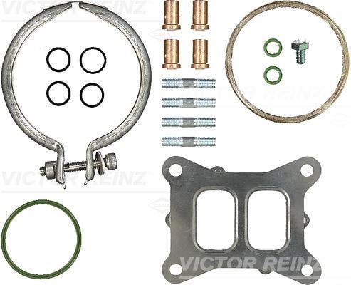 MOUNTING KIT. CHARGER