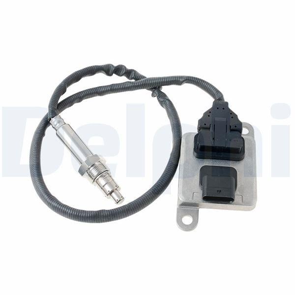 NOX SENSÖRÜ MERCEDES-BENZ C-CLASS W205 C-CLASS T-MODEL S205 E-CLASS W212 E-CLASS CONVERTİBLE A207 E-CLASS COUPE C207 GL-CLASS X164 GL-CLASS X166 GLE W166 GLS X166 M-CLASS W164 M-CL