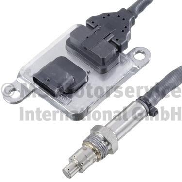 NOX SENSORU MERCEDES W205 S205 W212 C207 A207 X164 X166 W166 W164 W221 W447 B906