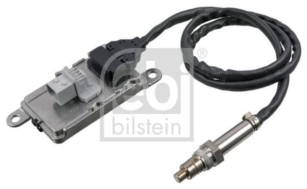 NOX SENSÖRÜ SCR-TİPİ KATALİZÖR İÇİN ADBLUE SİSTEMİ MERCEDES-BENZ