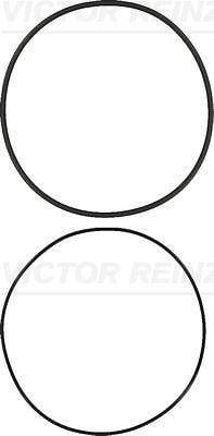 O-RING SET. CYLINDER SLEEVE