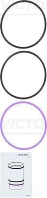 O-RING SET. CYLINDER SLEEVE