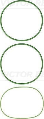 O-RING SET. CYLINDER SLEEVE