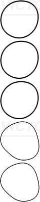 O-RING SET. CYLINDER SLEEVE