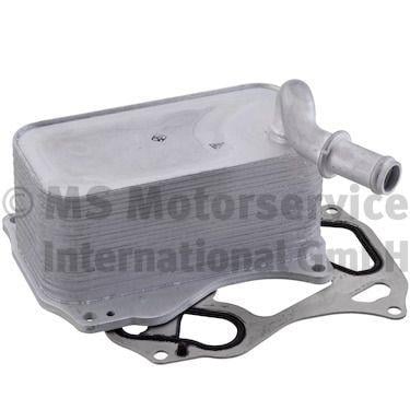 OIL COOLER