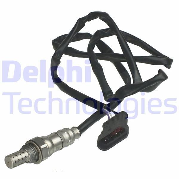 OKSİJEN SENSÖRÜ - ALFA ROMEO 156. 145. 146. FIAT DOBLO 11/94>
