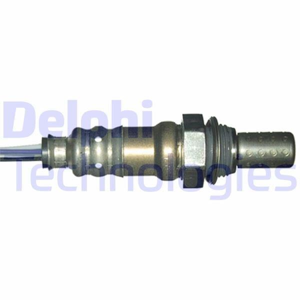 OKSİJEN SENSÖRÜ - AUDI A3I / SEAT LEON I. TOLEDO II / SKODA FABİA I / VW BORA. GOLF IV. NEW BEETLE 0