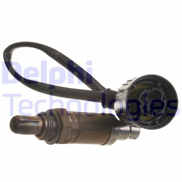 OKSİJEN SENSÖRÜ - BMW 325I L6. 325IS L6. 530I V8. 530IT V8. 540I V8. 740I V8. 740IL V8. M3 L6 93>94