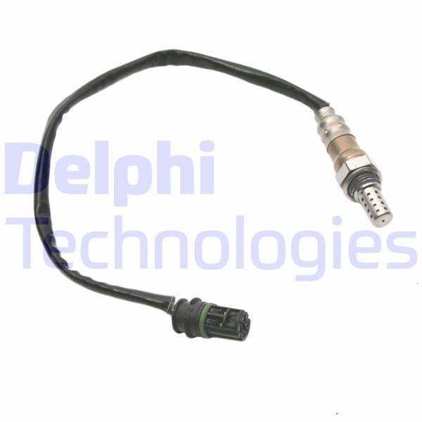 OKSİJEN SENSÖRÜ - BMW 525I L6. 525XI L6. 530I L6. 530XI L6 01>03
