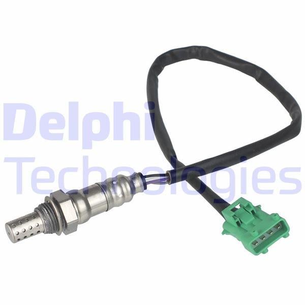 OKSİJEN SENSÖRÜ - CITROEN BERLİNGO. XANTİA. XSARA. PEUGEOT 306. PARTNER 04/97>11/02