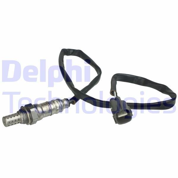OKSİJEN SENSÖRÜ - TOYOTA YARİS 01/01>