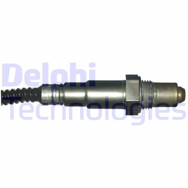 OKSİJEN SENSÖRÜ - VOLVO C70. S60. S70. S80. V70. XC 05>06