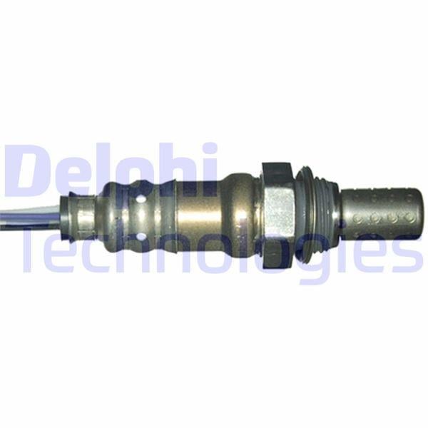 OKSİJEN SENSÖRÜ - VOLVO S40 I 04> V40 07>11 MITSUBISHI CARISMA 97>06 LANCER VI 95>03