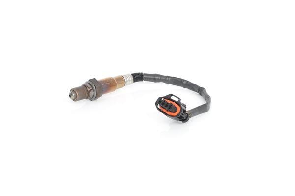 OKSİJEN SENSÖRÜ ASTRA H 1.2-1.4- COMBO 1.4 16V 05 >-CORSA C