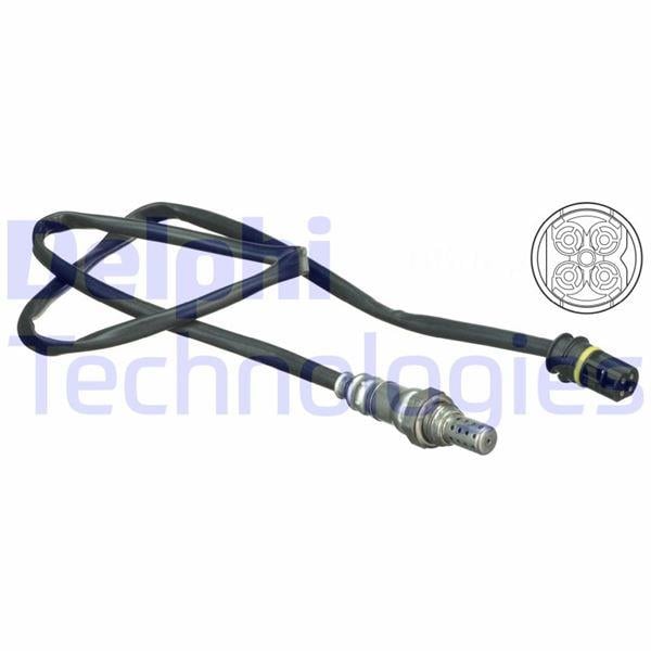 OKSİJEN SENSÖRÜ