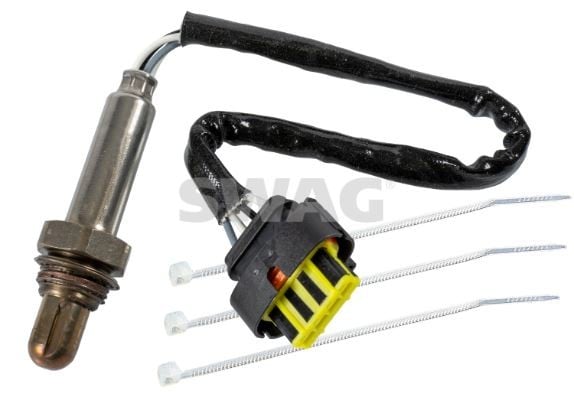 OKSİJEN SENSÖRÜ KATALİZATÖR ASTRA G-H-CORSA C-MERIVA-VECTRA B-C-ZAFIRA A-B-TIGRA 1.8 XER-XE-XEL 7 41mm