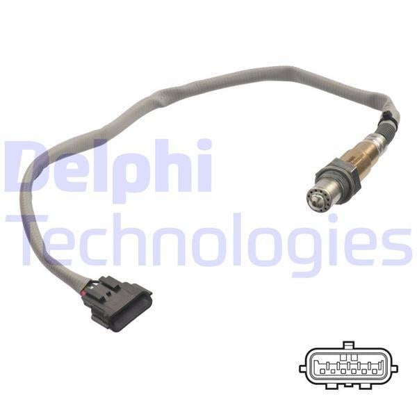 OKSİJEN SENSÖRÜ Q30-JUKE-MİCRA-NOTE-QASHQAİ-X-TRAİL 06-2010>