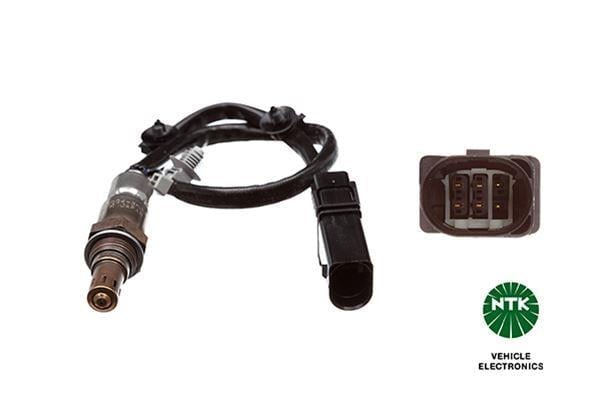 OKSİJEN SENSÖRÜ UAA0004-GM001