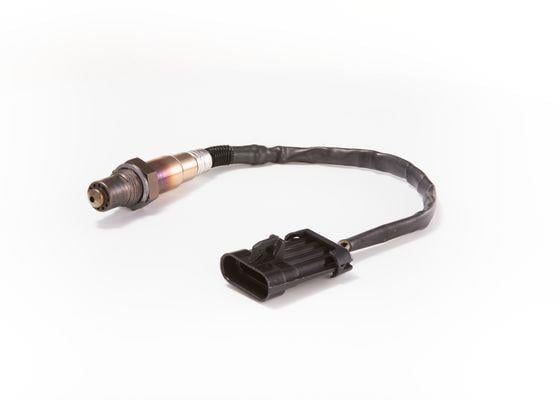 OKSİJEN/LAMBDA SENSÖRÜ BENZİN LSF-4.2