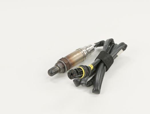 OKSİJEN/LAMBDA SENSÖRÜ BENZİN LSH-25C