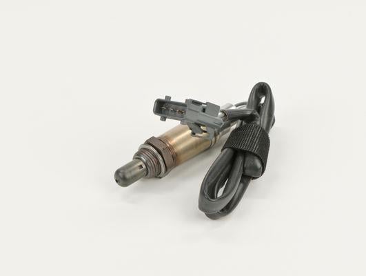 OKSİJEN/LAMBDA SENSÖRÜ BENZİN LSH-25W