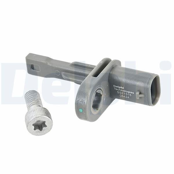 ÖN ABS DEVİR SENSÖRÜ OPEL CORSA F-CORSA e 19> PEUGEOT 208-2008 19> CITROEN C4 20> DS3 19>