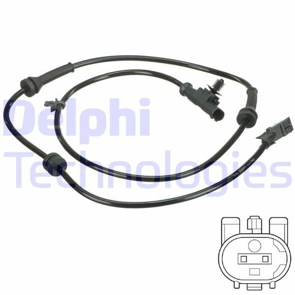 ÖN ABS HIZ SENSÖRÜ MICRA-MICRA C C-NOTE 10/2002 >