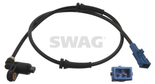 ÖN ABS SENSÖRÜ P206 1.4-1.6-2.0 HDI 98>