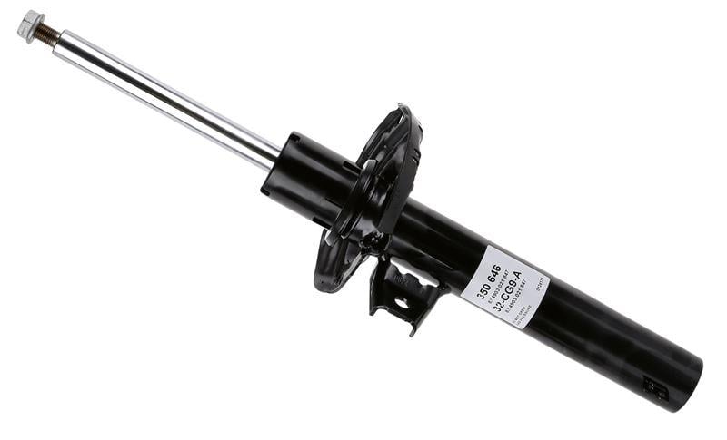 ÖN AKS AMORTİSÖR VW GOLF ALLTRACK VIII CG5 GOLF VIII CD1 DA1 GOLF VIII VARİANT CG5 DB5