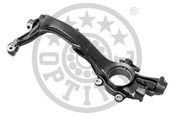 ÖN AKS BAŞI TEKERLEK BAĞLANTISI SKODA SUPERB I 3U4 VW PASSAT 3B3 PASSAT ESTATE 3B6 2000/10-2008 /03