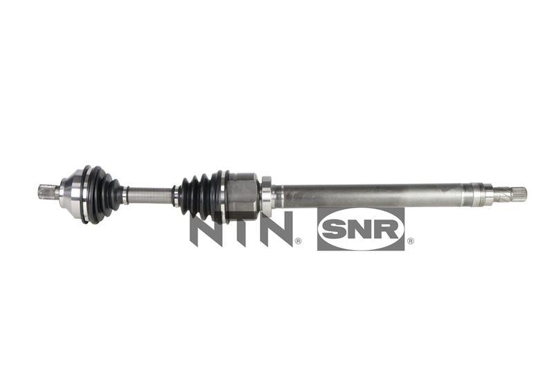 ON AKS KOMPLE SAG FOCUS II 04>11 VOLVO C30 533 06>12 C70 II 06>12 S40 II 04>12 V50 06>12