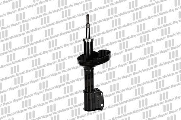 ÖN AMORTİSÖR L/R CLIO SYMBOL 1.4-1.6-1.9 DTI-1.5 DCI 9.98 >6.05 11273 58mm BRAKET