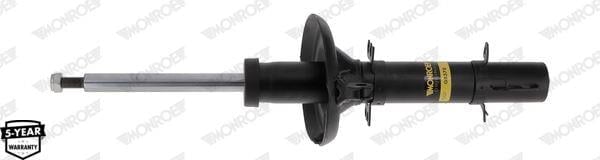 ÖN AMORTİSÖR L/R VW GOLF 4 1999-2006 BORA 1998-2006 SKODA OCTAVIA 2000-2006 AUDI A3 1996-2003 GAZLI