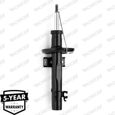 ÖN AMORTİSÖR L/R VW POLO 2009 >2014 > RAPID FABIA IBIZA 10 > TOLEDO 12 19 A1 2010-2015 GAZLI