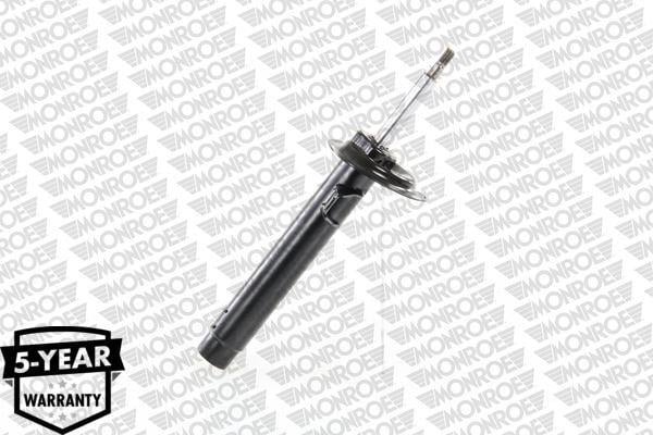 ÖN AMORTİSÖR SAĞ BMW Z4 E85 2005-2009 GAZLI