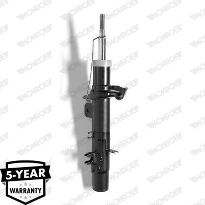 ÖN AMORTİSÖR SAĞ CITROEN C2 2003 > C3 2002 > GAZLI