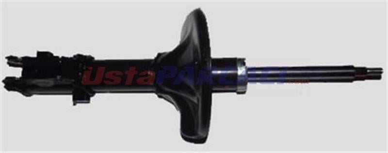 ÖN AMORTİSÖR SOL 512D100 GAZLI ELANTRA ABS Lİ
