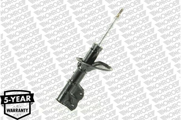 ÖN AMORTİSÖR SOL CARISMA 1995 >2006 VOLVO S40 1995 >1999 GAZLI
