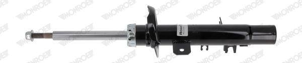 ÖN AMORTİSÖR SOL CITROEN C2 02>10 C3 01>10 PEUGEOT P1007 05> GAZLI RoadMatic